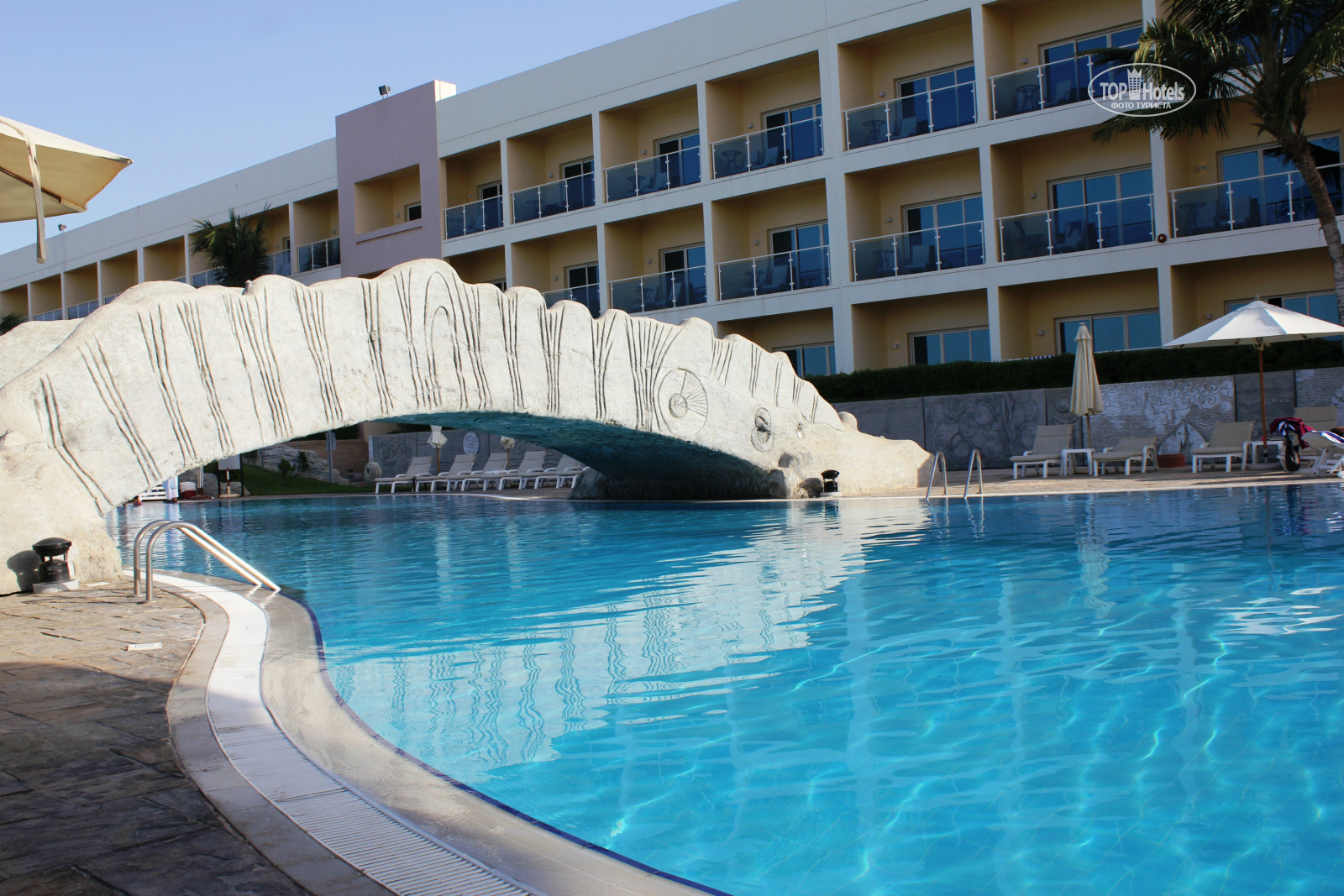 Radisson blu resort отзыв