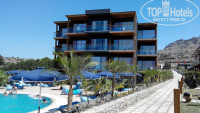 Alia Mare Resort 4*