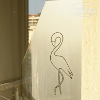 Flamingo 4* - Фото отеля