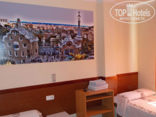 Hostal Barcelona 2*