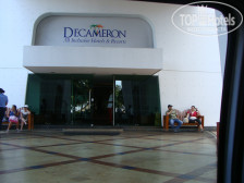 Decameron Cartagena Hotel 3*