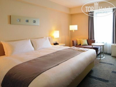 Фотографии отеля  Richmond Hotel Narita 4*