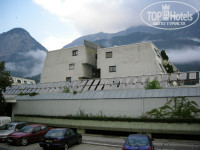 Karwendel Hotel 3*