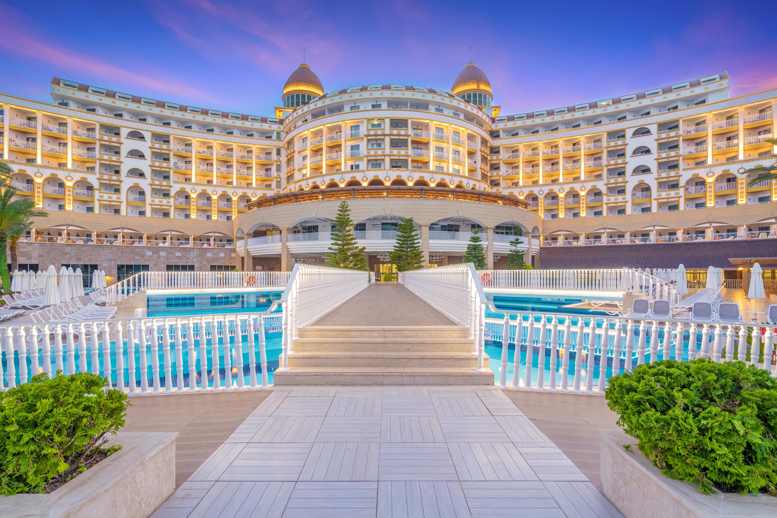 diamond premium 5 турция сиде